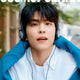 Cosmopolitan Day6 Wonpil Cover