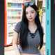 Hatch! Kim Chaeyeon Object 355Z Summer Vacation Transfer Sale