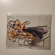 Demon Slayer Zenitsu Unopened Ox Zodiac Acrylic Stand