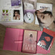 IU Golden Hour Concert DVD + Uaena 6th Gen Kit