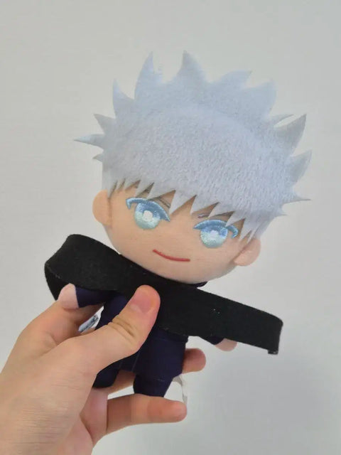 Jujutsu Kaisen Gojo Satoru Tomonui Transfer