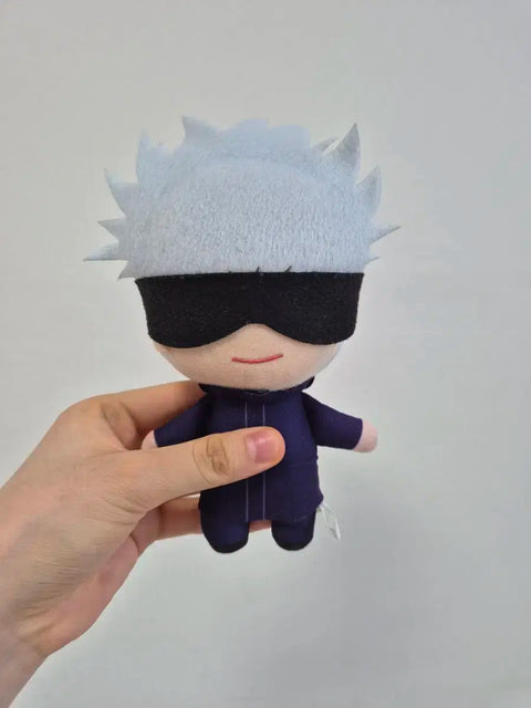 Jujutsu Kaisen Gojo Satoru Tomonui Transfer