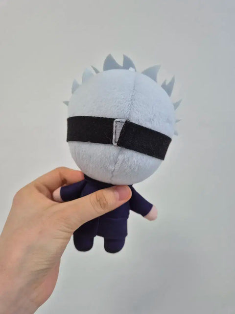 Jujutsu Kaisen Gojo Satoru Tomonui Transfer