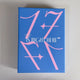 SEVENTEEN Jeonghan Best Album Carat Version