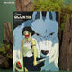 Princess Mononoke Art Card