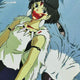 Princess Mononoke Art Card