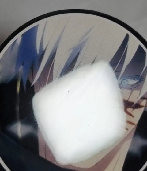 Jujutsu Kaisen Gojo badge