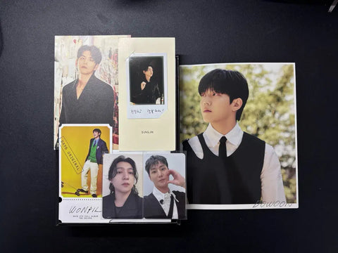 DAY6 The Decade Album Opened Version for Sale