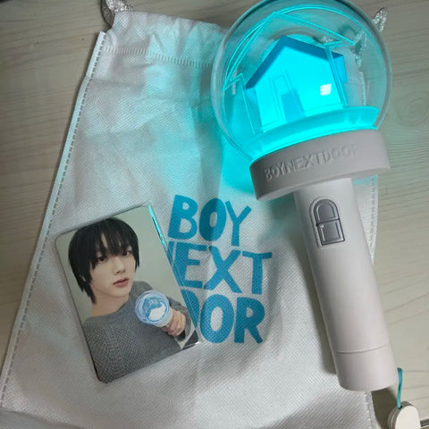BOYNEXTDOOR Bonedo Light Stick Wonderbong