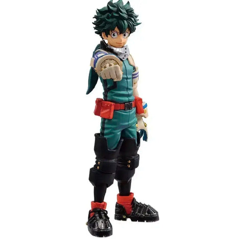 Izuku Midoriya B Prize Figure