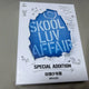 Selling photocard (PC) from BTS Skool Luv Affair Special Edition.