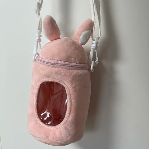 DAY6 Denimals Pilgi Pet Carrier