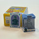 Baby Crayon Shin-chan Mini Rice Grain Figure