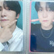 Ateez Yunho photocard bulk sale/transfer