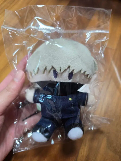 Jujutsu Kaisen Chibi Nui Inumaki Toge