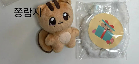 Seventeen doll JongLamJi