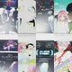 Ace Stay Poster Poster Book Alien Stage Ivan Till Miji Luca Suarez All Together
