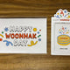 BOYNEXTDOOR Woonhak Birthday MD Photocard Set + Photo Set