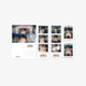 BOYNEXTDOOR Woonhak Birthday MD Photocard Set + Photo Set