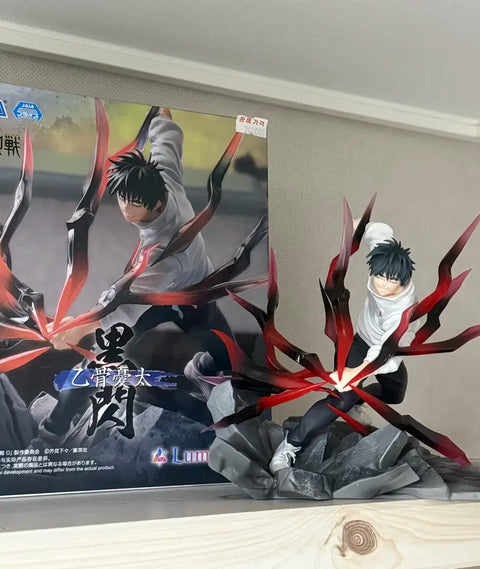 Jujutsu Kaisen Yuta Okkotsu Luminasta Figure