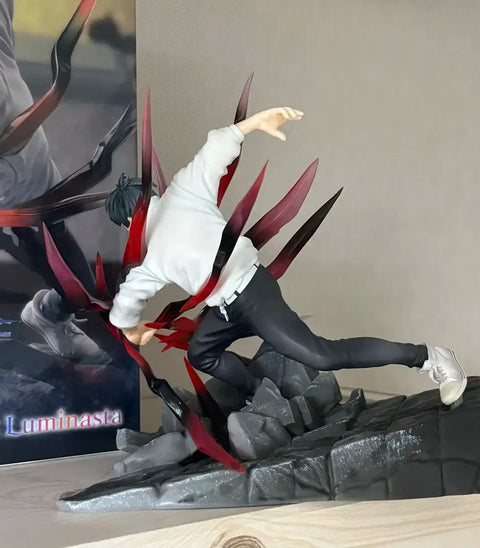 Jujutsu Kaisen Yuta Okkotsu Luminasta Figure