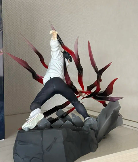 Jujutsu Kaisen Yuta Okkotsu Luminasta Figure