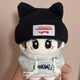 ENHYPEN Yang Jungwon doll Little One 5cm transfer