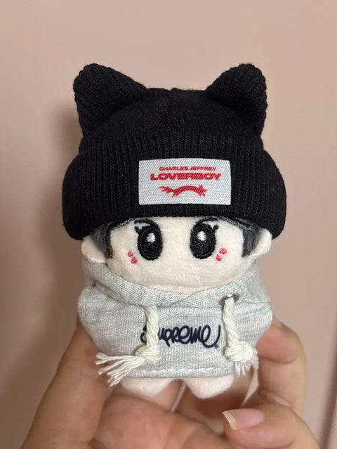 ENHYPEN Yang Jungwon doll Little One 5cm transfer