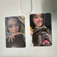 aespa Winter Richman Ketaphor Unreleased Album Photocards