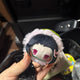 Demon Slayer Kimetsu no Yaiba Sakura Mochi Nezuko Plush Doll