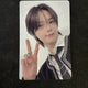 &TEAM K Weverse 4th Video Call Event Benefit Photocard