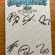 BoyNextDoor BND signed album transfer sale 19.99 Nice Guy