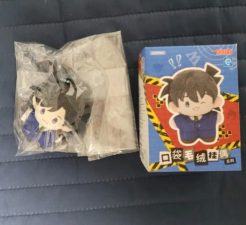 Detective Conan Pop-up 5cm Ran is being sold for ₩10,700. Mori Ran, Yumi Ran.