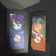 Demon Slayer: Kimetsu no Yaiba Mugen Castle Character Ticket Obanai, Gyomei