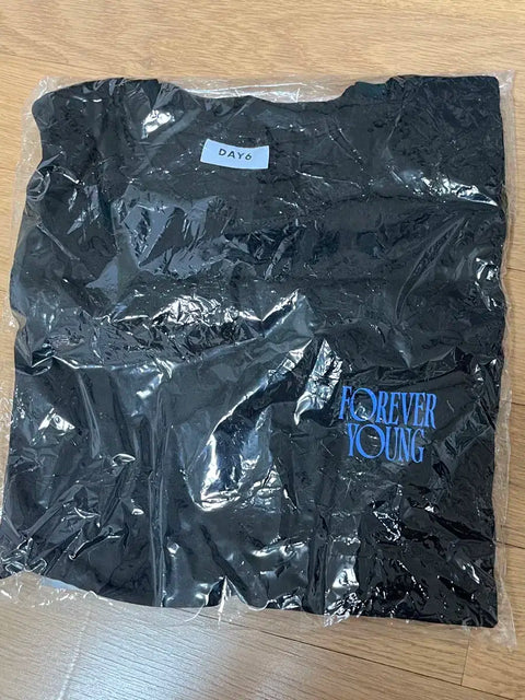 DAY6 Finale T-shirt