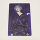 BTS Love Yourself Concert Europe Blu-ray Jimin