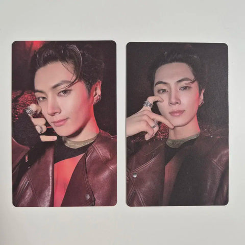 ENHYPEN JAY Romance Untold Concessio Version Album SET