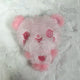 NCT Wish Wishdoll Wibubu Pangi Sakuya Pink Transfer