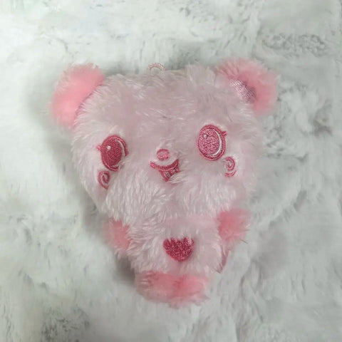 NCT Wish Wishdoll Wibubu Pangi Sakuya Pink Transfer