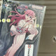 Bocchi the Rock, Bocchi the Rock, Ichiban Kuji Vol. 4 I Prize Acrylic Stand Bocchi Hitori Gotoh