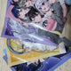 Lee Sedol L holder
