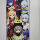 Magical Girl Isegye Idol Tapestry