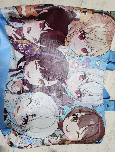 Otherworld Idol Isepop Bag