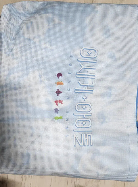 Otherworld Idol Isepop Bag