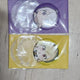Otherworldly Idol Can Badge
