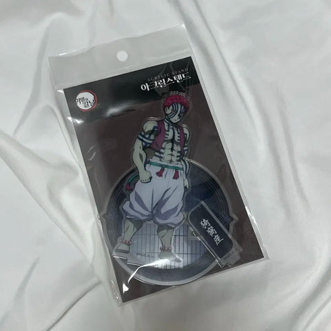 Demon Slayer Akaza Acrylic Stand