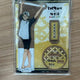 Haikyu!! Rakuspa Gokurakuyu Acrylic Bokuto