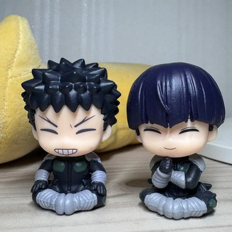 Kaiju No. 8 Hoshina Swarasetai Gacha Figure