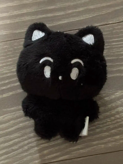 NCT Mark doll Aeongie