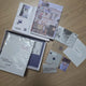 Byeon Woo Seok Season's Greetings